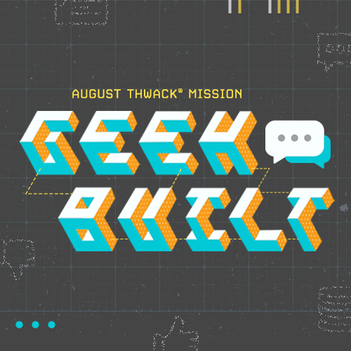 August 2021 THWACK Mission